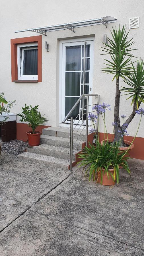 Ferienwohnung "Zum Alten Kuhstall" Oberhausen  Kültér fotó